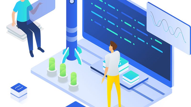SEO建站效果持久的关键因素