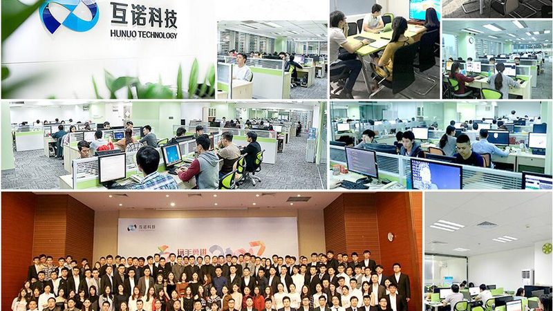 网站托管与服务器托管：性能差异解析