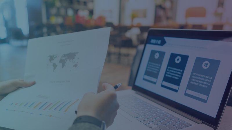 上海营销型网站建设，价格背后的价值考量